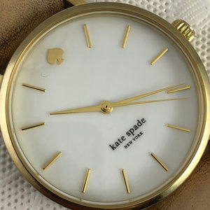 kate spade new york live colorfully watch